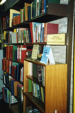 NEWMP Memorial Image